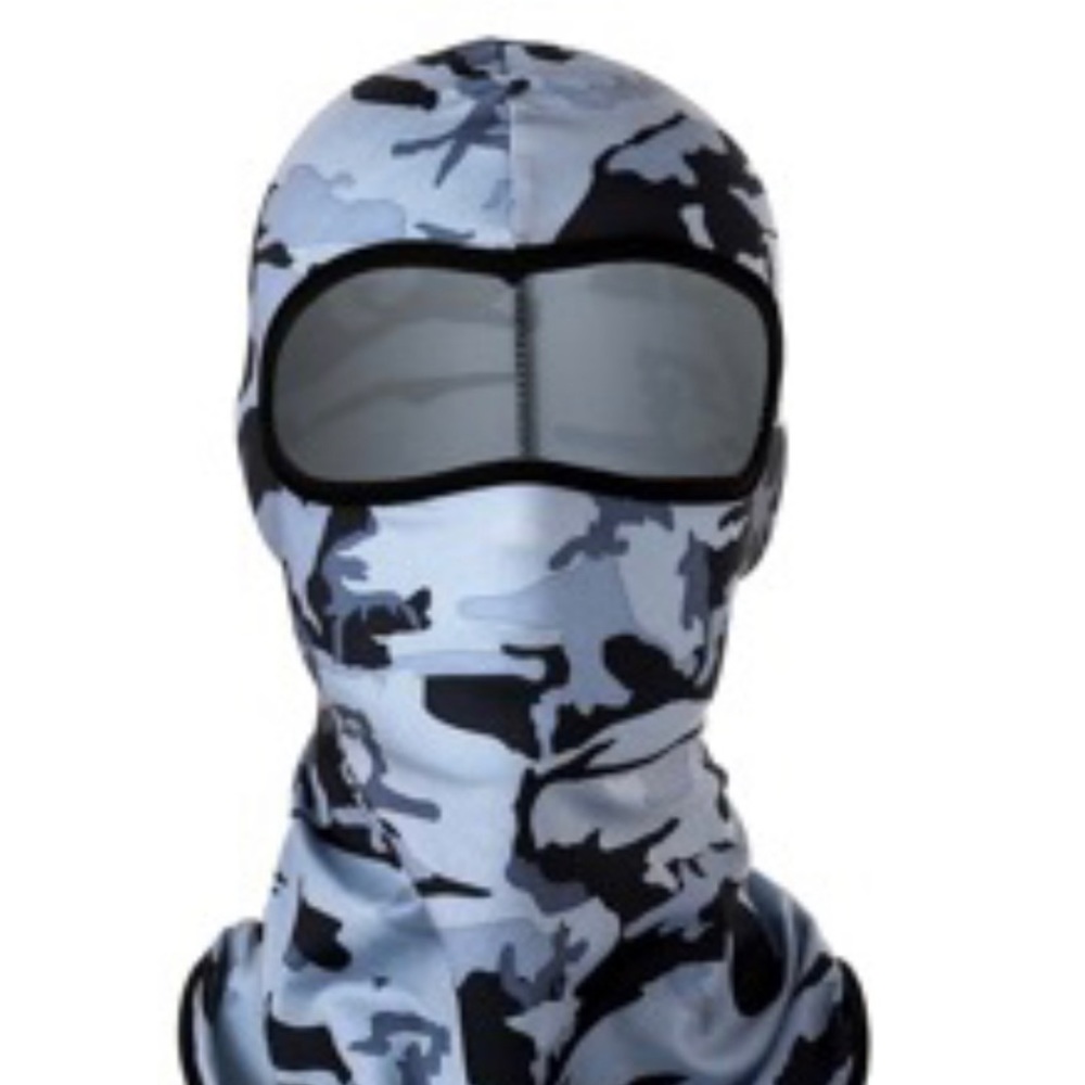 Ski Masks / Neck Gaiters For Women & Men | RyUniqueThingz